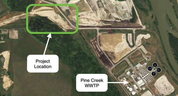 Energy dissipation system